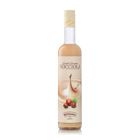 Venta Dulces Sueños - Crema de Avellanas Bertagnolli