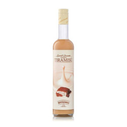Vente Sweet Dreams - Crème Bertagnolli au goût de tiramisu