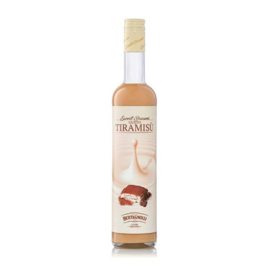 Vendita Sweet Dreams - Crema al Gusto Tiramisù Bertagnolli