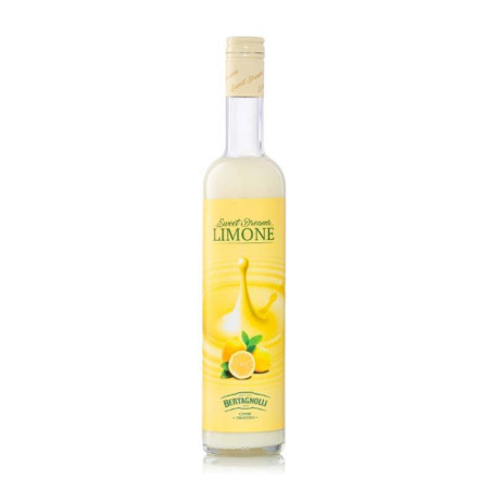 Venta Dulces Sueños - Crema de Limón Bertagnolli
