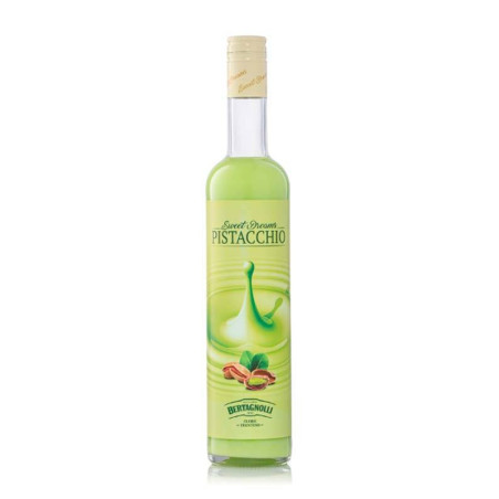 Vente Sweet Dreams - Bertagnolli à la crème de pistache