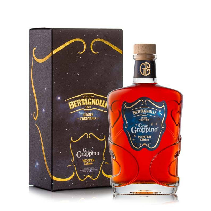 Gran Grappino Winter Edition Bertagnolli Gran Grappino Winter Edition Bertagnolli