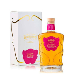 Vente Grappa Teroldego Trentino Riserva 18 mois Bertagnolli