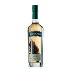 Sale of Bertagnolli Mugo Grappa