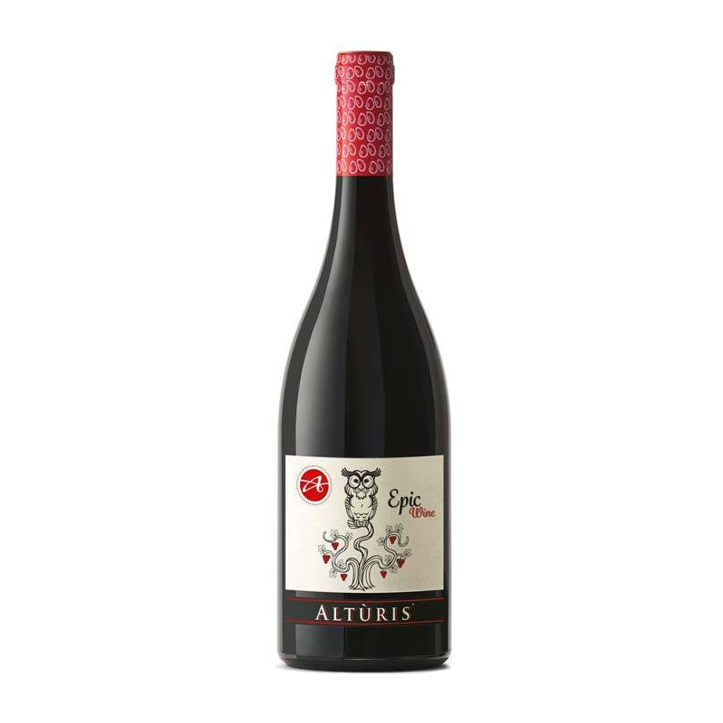 Epischer Wein Alturis Epischer Wein Alturis