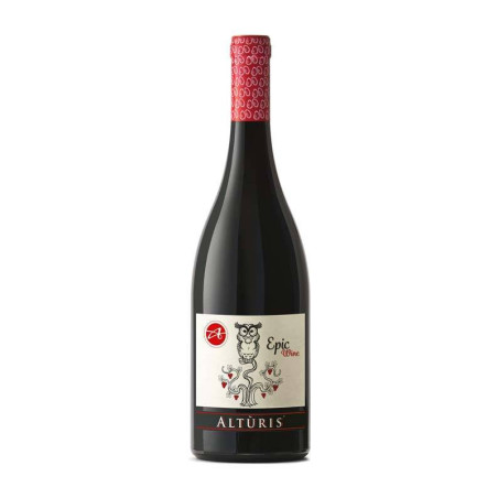 Verkauf Epischer Wein Alturis