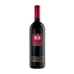 Venta Teroldego Rotaliano Etiqueta Roja DOC