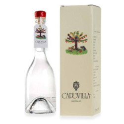 Venta Destilado de Cerezas Negras y Marasche Capovilla