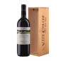Der Mond und die Lagerfeuer Barbera d'Asti DOCG Superiore Magnum Holzrebe geerntet Der Mond und die Lagerfeuer Barbera d'Asti DOCG Superiore Magnum Holzrebe geerntet