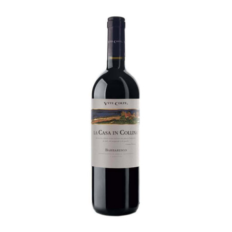 La Casa in Collina Barbaresco DOCG Vite Colte Wein zu verkaufen
