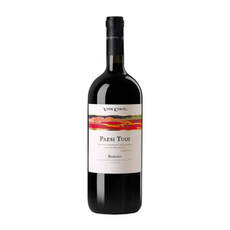 Verkauf Paesi Tuoi Barolo DOCG Magnum Vite Colte