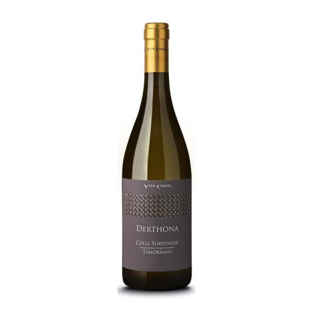 Derthona Colli Tortonesi DOC Timorasso Vite Colte Wein zu verkaufen