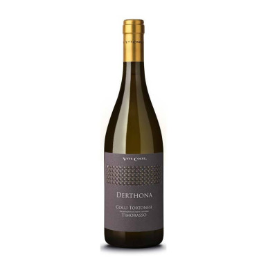 Derthona Colli Tortonesi DOC Timorasso Vite Colte Wein zu verkaufen