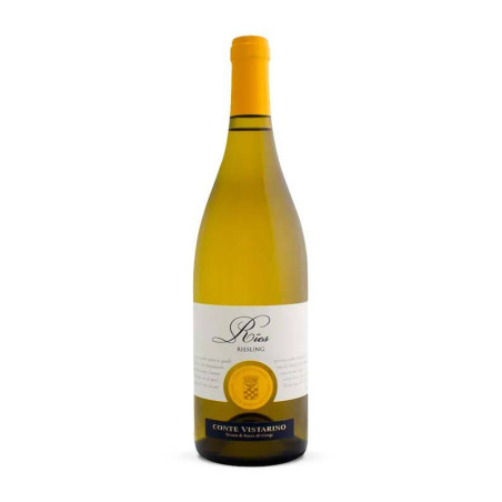 Ries Oltrepò Pavese Riesling Superiore DOC Conte Vistarino wine for sale