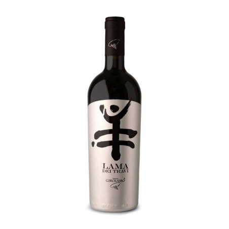 Vendita vino Lama Dei Travi Rosso IGP Puglia Tenute Girolamo