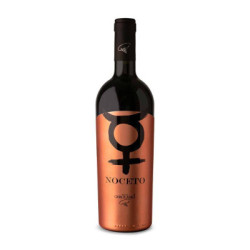 Vendita vino Noceto Rosso IGP Puglia Tenute Girolamo