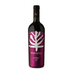 Vendita vino Risana Rosso IGP Puglia Tenute Girolamo