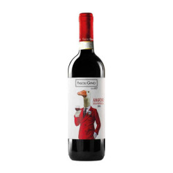Amarone della Valpolicella DOCG wine for sale at La Corte del Pozzo Fasoli Gino