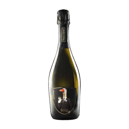 Venta de vino espumoso Garganega IGT La Corte del Pozzo Fasoli Gino