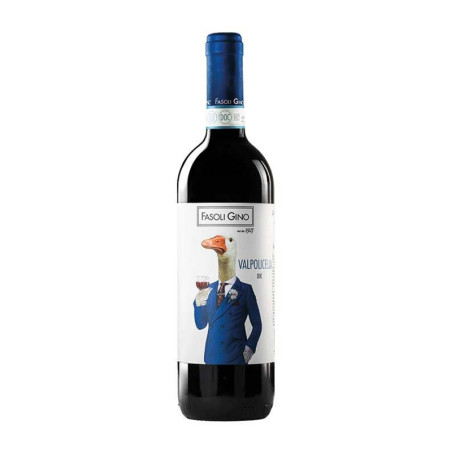 Valpolicella DOC wine for sale at La Corte del Pozzo Fasoli Gino