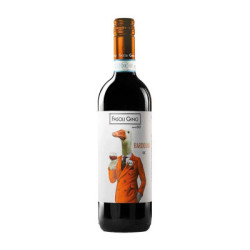 Bardolino DOC wine for sale at La Corte del Pozzo Fasoli Gino
