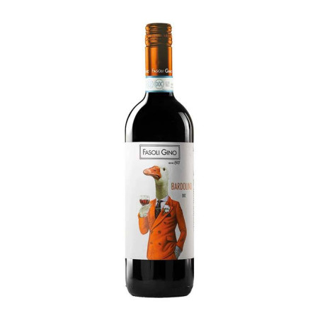 Bardolino DOC wine for sale at La Corte del Pozzo Fasoli Gino