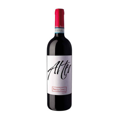 Alteo Amarone della Valpolicella DOCG wine for sale by Fasoli Gino