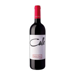 Calle Rosso Veronese Merlot IGT Fasoli Gino wine for sale