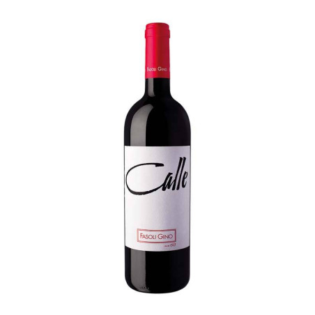 Calle Rosso Veronese Merlot IGT Fasoli Gino wine for sale