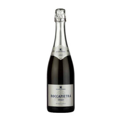 Roccapietra Zero Metodo Classico VSQ Pinot Noir Pas Dosé Scuropasso Wein zu verkaufen