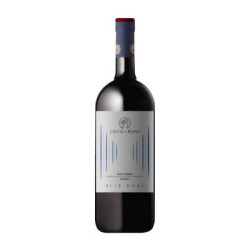 Ruit Hora Bolgheri DOC Rosso Magnum Wein zum Verkauf bei Caccia al Piano
