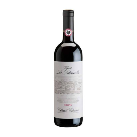Venta de Riserva Chianti Classico DOCG de Viñedos La Selvanella