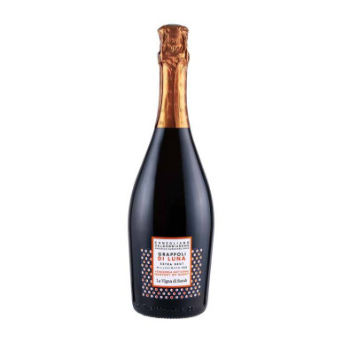 Grappoli di Luna Prosecco DOCG Extra Brut Wine for Sale at Sarah's Vineyard
