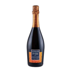 Vin Grappoli di Luna Prosecco DOCG Brut à vendre chez Sarah's Vineyard