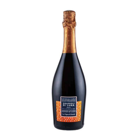 Grappoli di Luna Prosecco DOCG Brut Wine for Sale at Sarah's Vineyard