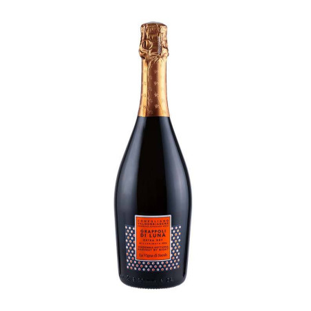 Vendita vino Grappoli di luna Prosecco DOCG Extra Dry La vigna di Sarah