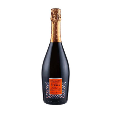 Vin Grappoli di Luna Prosecco DOCG Extra Dry à vendre dans le vignoble de Sarah