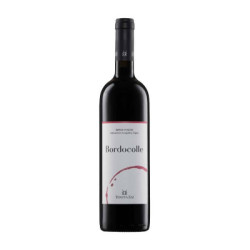 Vin Bordocolle Rosso Merlot Veneto IGP en vente à Tenuta Zai