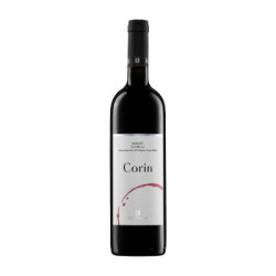 Corin Merlot DOC Colli Berici Wein zum Verkauf bei Tenuta Zai