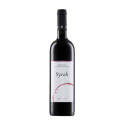 Verkauf von Wein Syrah IGT Veneto von Tenuta Zai