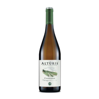 Verkauf von Chardonnay Alturis Wein