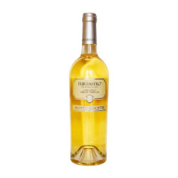 Venta de vino Furbastro Garganego Muller Thurgau Montecrocetta