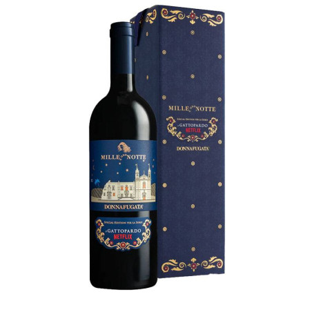 Venta de vino Mille e Una Notte Sicilia DOC Donnafugata