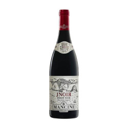 JNOIR Pinot Noir Wein zum Verkauf von Junior Vineyards Colli Pesaresi DOC Fattoria Mancini