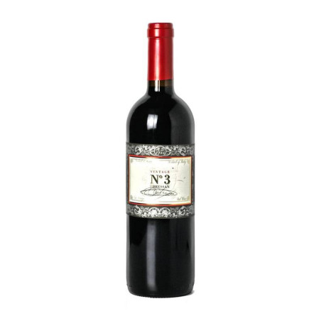Venta de vinos N°3 Venezia Giulia Rosso IGT Bressan