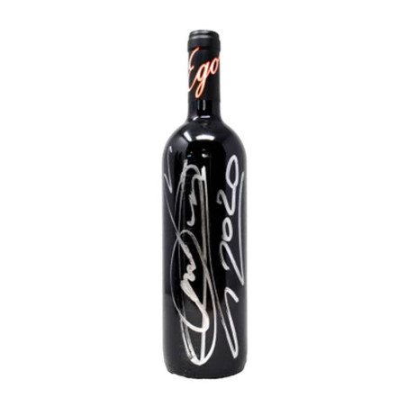 Vino Ego Venezia Giulia IGP Bressan en venta
