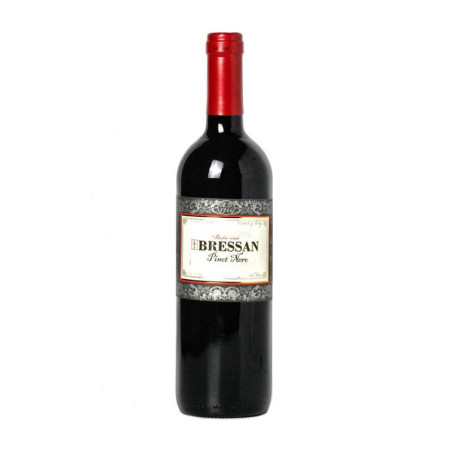 Vino Pinot Noir Venezia Giulia IGT Bressan en venta