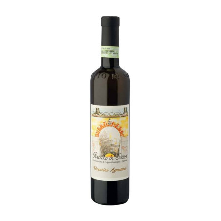 Sale Recioto di Soave DOCG Vicentini Agostino