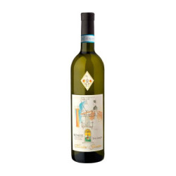 Sale of Soave DOC Terre Lunghe Vicentini Agostino wine