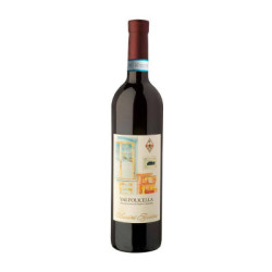 Sale of Valpolicella Doc Vicentini Agostino wine